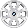 BMW 64 Silver Wheel Img 1