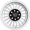 BMW Classic C71 Silver (Alpina Basis Wheel) Wheel Img 1