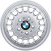 BMW TRX2 Silver Wheel Img 1
