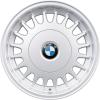 BMW 2 Silver Wheel Img 1