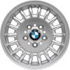 BMW 13 Silver Wheel Img 1