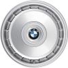 BMW 3 Silver (Forged) Wheel Img 1