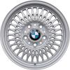 BMW M Silver (Forged) Wheel Img 1