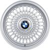 BMW 17 Silver Wheel Img 1