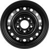 BMW 1 Silver Wheel Img 1