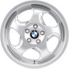 BMW 21M Silver (Forged) Wheel Img 1