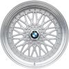 BMW 29M Silver Wheel Img 1
