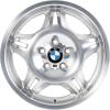 BMW 24M Silver (Forged) Wheel Img 1
