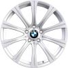 BMW 166M Silver Wheel Img 1