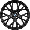 BMW 911M Performance Jet Black Wheel Img 1