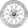 BMW 78 Composite Silver Wheel Img 1