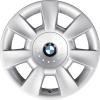 BMW 83 Silver Wheel Img 1