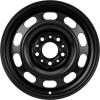 BMW 12 Black Wheel Img 1