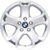 BMW 131 Silver Wheel Img 1