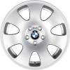 BMW 165 Forged Silver (Forged) Wheel Img 1