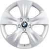 BMW 213 Silver Wheel Img 1