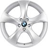 BMW 311 Silver Wheel Img 1