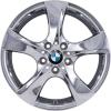 BMW 311 Summer Chrome Wheel Img 1