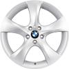 BMW 311 Silver Wheel Img 1