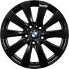 BMW 413 Black Wheel Img 1