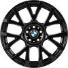 BMW 238 Black Wheel Img 1