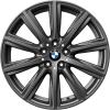 BMW 684 Orbit Grey Wheel Img 1