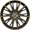 BMW 732M Night Gold Wheel Img 1