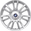 BMW 301 Silver Wheel Img 1
