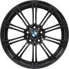 BMW 220M Black Wheel Img 1