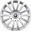 BMW 374 Silver Wheel Img 1