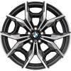 BMW 887M Ferric Grey Wheel Img 1