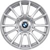BMW 228 Silver Wheel Img 1