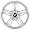 BMW 208M Silver Wheel Img 1