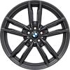 BMW 764M Orbit Grey Wheel Img 1