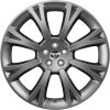 Jaguar Orona #8001 Anthracite Wheel Img 1