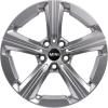Mini 875 Profile Spoke Lightnig Grey Wheel Img 1