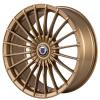 Alpina Classic Forged CS22 Marron Volciano B5 GT Wheel Img 2