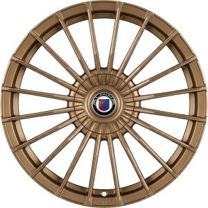 Alpina Classic Forged CS22 Marron Volciano B5 GT Alloy Wheel - Sizes 20in