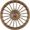 Alpina Classic Forged CS22 Marron Volciano B5 GT Wheel Img 1