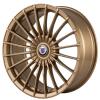 Alpina Classic Forged CS22 Marron Volciano B5 GT Wheel Img 2