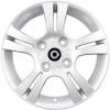 Smart Cutline standard silver Wheel Img 1