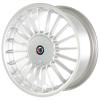 Alpina Classic C95 Silver Wheel Img 3