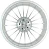 Alpina Classic Forged CS20 Silver Wheel Img 3