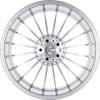 Alpina Classic Forged CS20 himalaya grey Wheel Img 3