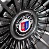 Alpina Classic Forged CS20 himalaya grey Wheel Img 4