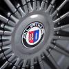 Alpina Classic C16 Himalaya Grey with Polished Spoke Ends Wheel Img 4