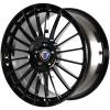 Alpina Classic Forged CS17 Black Wheel Img 2
