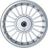 Alpina Classic C83 Silver Wheel Img 1