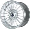 Alpina Classic C01 Silver Wheel Img 2