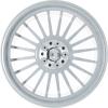 Alpina Classic C01 Silver Wheel Img 3